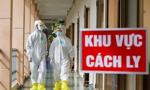 Tối 20/6: Thêm 94 ca mắc COVID-19 trong nước, riêng TPHCM 57 trường hợp