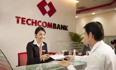 Techcombank tiếp tục đồng hành cùng Quỹ Vaccine phòng Covid-19