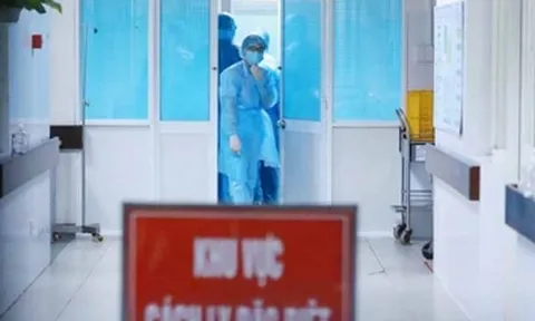 Ngày 21/6: Tổng cộng 272 ca mắc COVID-19, TPHCM nhiều nhất với 166 trường hợp