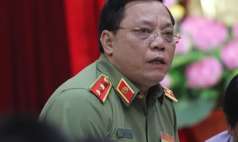 Vụ nữ diễn viên bị lộ clip 'nóng': Giám đốc Công an Hà Nội thông tin kết quả điều tra