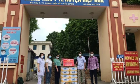 Trốn khỏi khu điều trị để mua đồ ăn, ca F0 bị phạt 17,5 triệu đồng