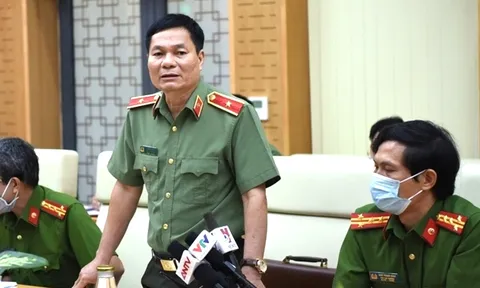 Vụ báo điện tử VOV bị tấn công mạng: Khởi tố 1 bị can