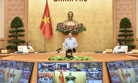 Đúc rút kinh nghiệm, hoàn thiện biện pháp phòng, chống dịch phù hợp tình hình thực tế