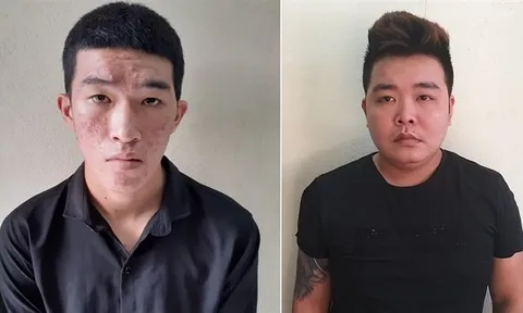 Chân dung 'ông trùm' cầm đầu đường dây buôn bán trẻ em ở Nam Định