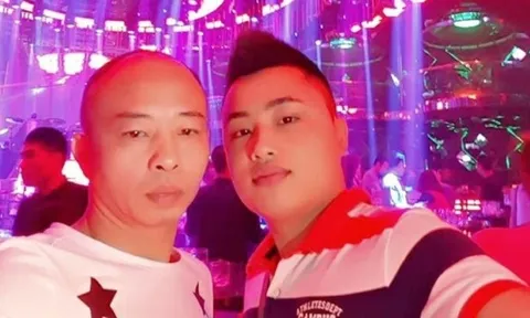 Đường 'Nhuệ' cùng con nuôi Tiến 'Trắng' bị truy tố
