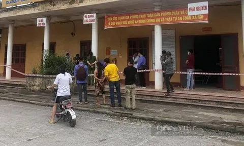 Phát hiện nam thanh niên tử vong tại bến xe khách Bắc Kạn