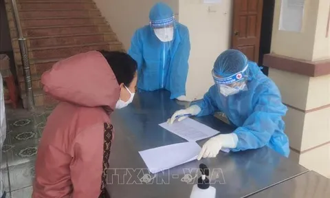 Sáng 26/6, Việt Nam có 15 ca mắc mới COVID-19