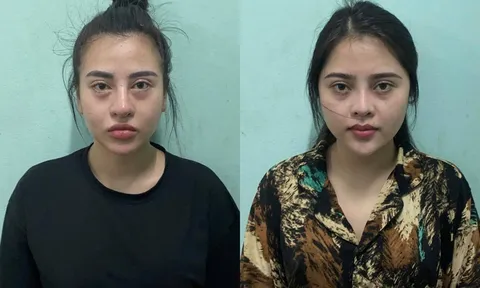 Khởi tố 4 đối tượng liên quan đến vụ cướp tiền của cô gái