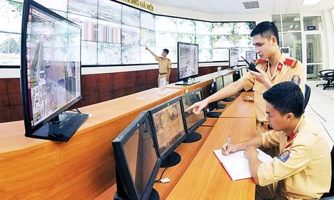 Cục An ninh mạng vào cuộc vụ mạo danh tổng đài CSGT thông báo phạt nguội để lừa đảo