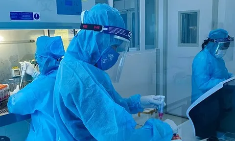 Bùng phát ổ dịch mới chưa rõ nguồn lây, Hà Tĩnh thông báo khẩn