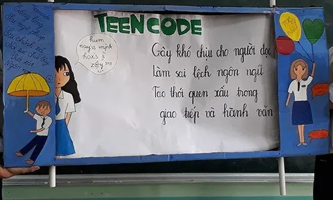 Bảo vệ tiếng Việt
