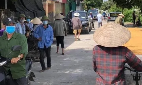 Lời khai của nghi phạm sát hại bố mẹ vợ và vợ ở Thái Bình