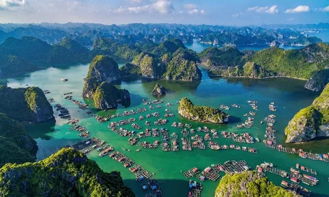 Bỏ túi ngay điểm đến sang chảnh hè 2021 mà chẳng phải đi đâu xa