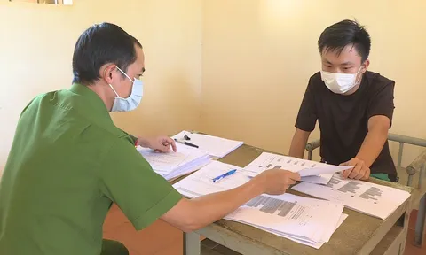 Đắk Lắk: Triệt phá đường dây ghi số đề giao dịch hơn 500 tỷ đồng