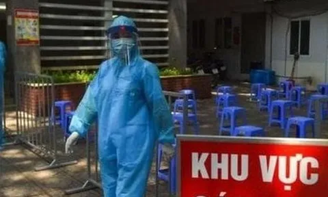 Tối 2/7: Có 219 ca mắc COVID-19, TP Hồ Chí Minh tiếp tục nhiều nhất với 150 ca