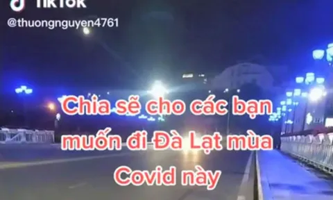 Bày cách khai báo y tế gian dối trên Tiktok, nam thanh niên bị xử phạt