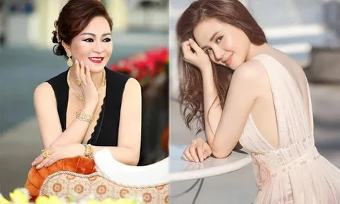Ca sĩ Vy Oanh nộp đơn tố cáo bà Nguyễn Phương Hằng vu khống, xúc phạm