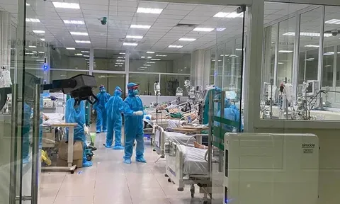 Thêm 2 bệnh nhân Covid-19 có bệnh nền tử vong ở Đồng Tháp