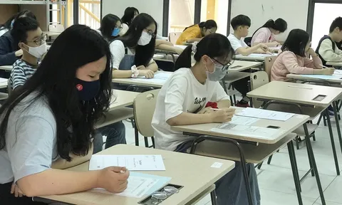 Hà Nội đề xuất cho học sinh đi học trở lại từ ngày 10/7