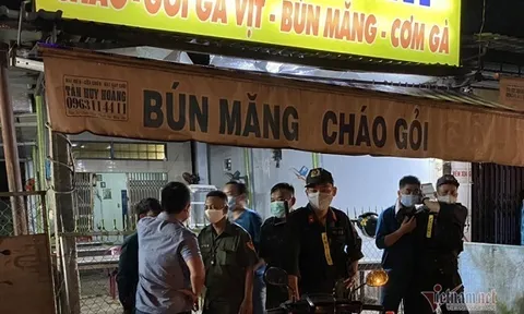Bình Dương: Nữ chủ quán tử vong trên giường, đầu có vết thương