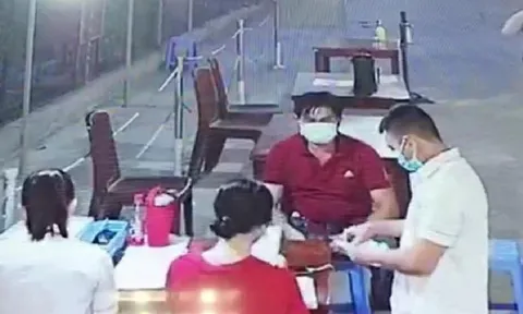 Khởi tố vụ án 'Làm lây lan dịch bệnh truyền nhiễm nguy hiểm cho người' tại An Giang