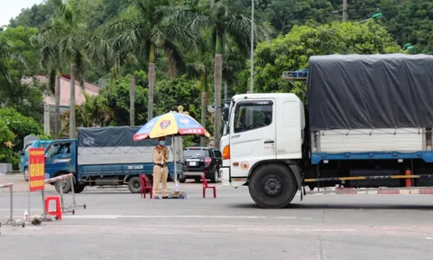 3 tài xế ở Hà Nội dương tính SARS-CoV-2