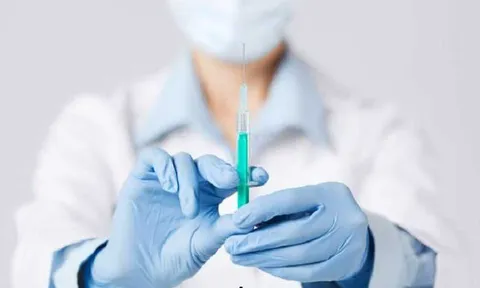 Vụ nghi án cô gái 30 tuổi tử vong sau khi nâng ngực: Bác sĩ mang thi thể nạn nhân đến trại hòm khâm liệm