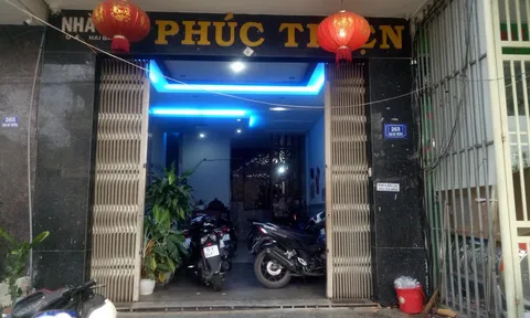 Phát hiện 35 nam, nữ tụ tập trong nhà nghỉ bất chấp lệnh giãn cách theo Chỉ thị 16
