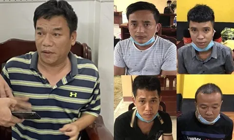 Triệt phá đường dây cá độ bóng đá qua mạng giao dịch lên đến 400 tỷ đồng