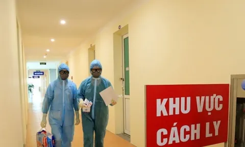 Sáng 10/7: Có 598 ca mắc COVID-19, TP Hồ Chí Minh tiếp tục nhiều ca nhất