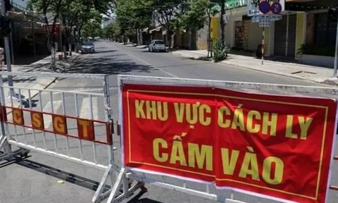 F1 của lái xe trở về từ TP HCM dương tính, Hưng Yên ra công điện hỏa tốc kiểm soát lái xe đường dài