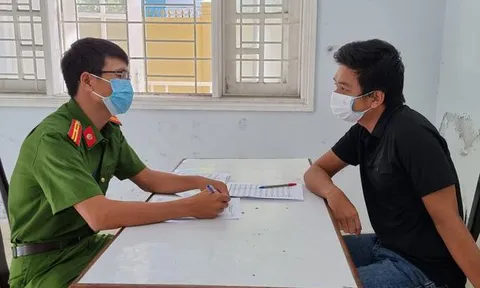 Đà Nẵng: Phá đường dây cá độ bóng đá lên đến hàng trăm tỷ đồng, bắt giữ 5 đối tượng