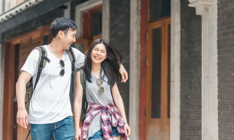Nếu như vợ chồng 'bớt cái tôi'