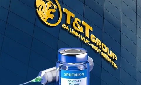 Bộ Y tế đề nghị quỹ đầu tư trực tiếp Liên Bang Nga hỗ trợ cung cấp vắc xin Sputnik V ngay trong tháng 7