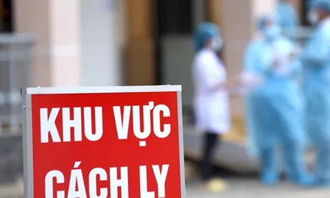 Tối 14/7: Thêm 829 ca mắc COVID-19, nâng tổng số mắc trong ngày lên 2.934 ca