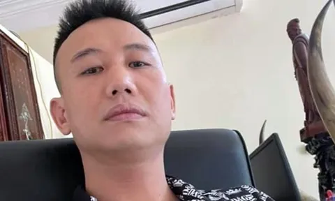 Bắt khẩn cấp ‘ông trùm’ tín dụng đen, điều hành đường dây đánh bạc hàng trăm tỷ đồng