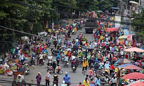 TP. HCM: Công ty có gần 56.000 lao động ngừng hoạt động vì COVID-19