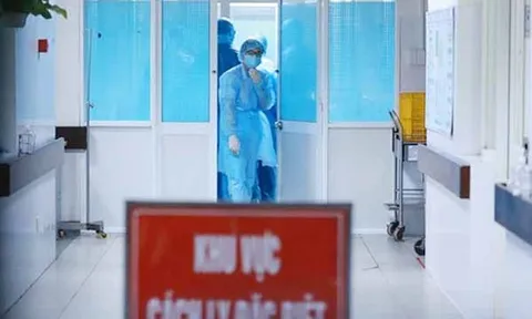 Trưa 14/7: Có 1.196 ca mắc COVID-19, riêng TP Hồ Chí Minh nhiều nhất với 971 ca