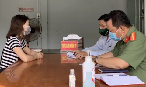 Cần Thơ: 2 người bị xử phạt vì tung tin đồn sai sự thật về dịch COVID-19
