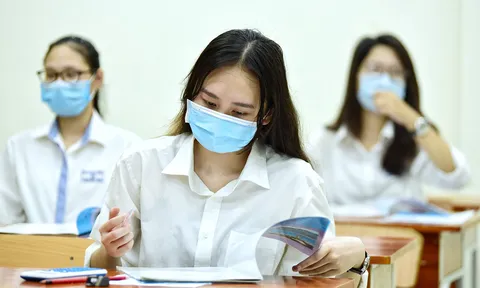 Từ 19/7, học sinh Bắc Ninh được trở lại trường học