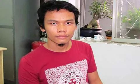 Đã bắt được tử tù mắc COVID-19 bỏ trốn khỏi trại giam Chí Hoà