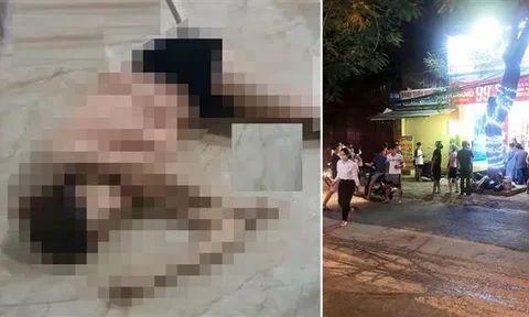 Bắt nghi phạm sát hại nữ chủ shop quần áo ở Hưng Yên