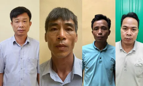 Hà Nội: Khởi tố nguyên Chủ tịch HĐND xã Tráng Việt làm sai lệch kết quả bầu cử