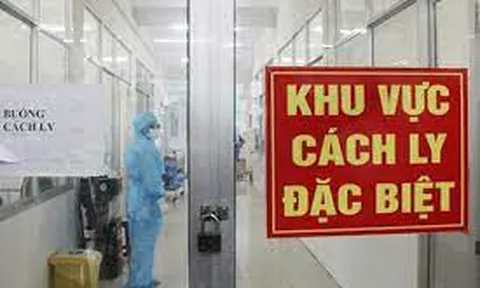 Sáng 22/7: Thêm 2.967 ca COVID-19, nâng tổng số mắc của Việt Nam đến nay lên trên 71.000 ca