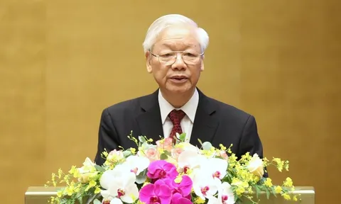 Học tập và làm theo Bác phải bằng hành động cụ thể, thiết thực, nói đi đôi với làm