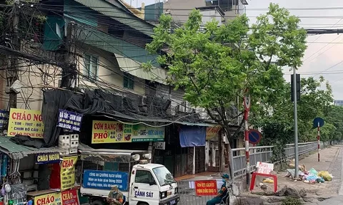 Hà Nội: Trưa 23/7, ghi nhận thêm 17 ca mắc COVID-19