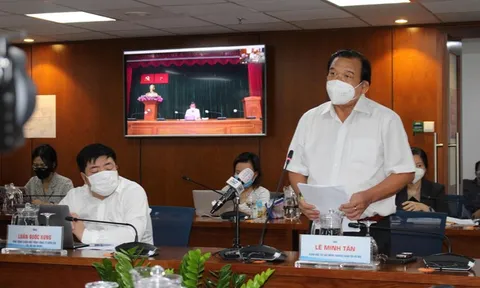 100% cán bộ và học viên tại Cơ sở cai nghiện Bố Lá nhận kết quả dương tính với SARS-CoV-2