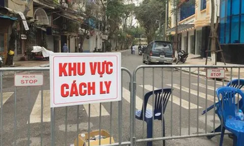 Tối 24/7: Thêm 3.977 ca mắc COVID-19, nâng tổng số mắc trong ngày lên 7.968 ca