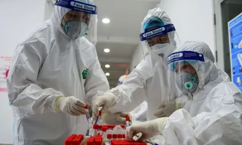 Tối 15/7, Hà Nội thêm 7 ca dương tính với SARS-CoV-2