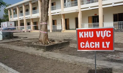 Hà Nội: Cách ly 786 công nhân Khu công nghiệp Phú Nghĩa